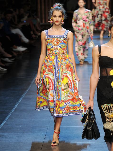 dolce gabbana poplin dress|dolce gabbana long evening dresses.